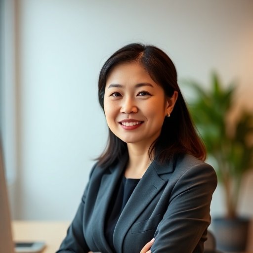 李婷 - 内容总监
