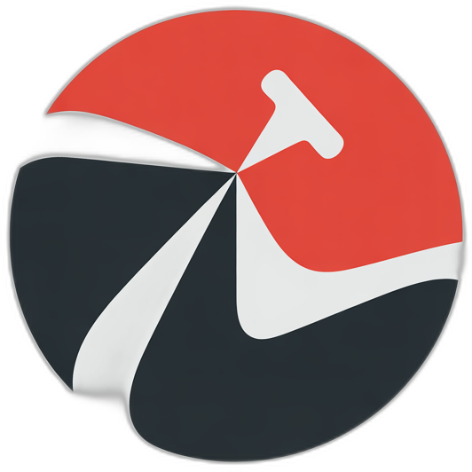喝茶影视Logo